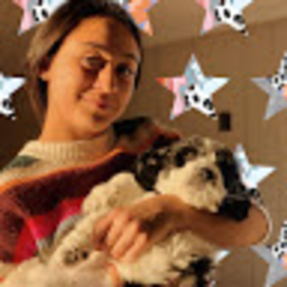 Meet your Posher, Josie
